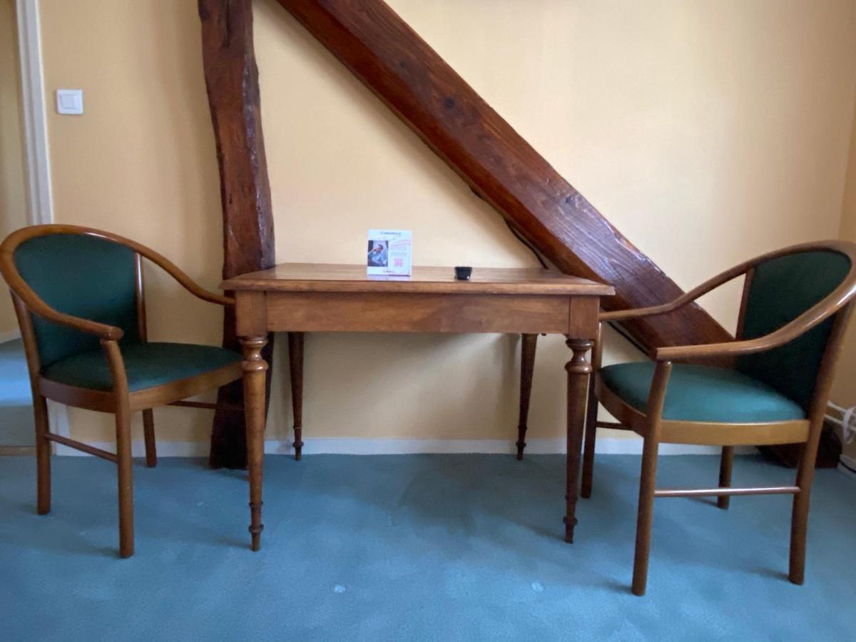 The Originals Boutique, Hotel Terminus, Bourg-En-Bresse Gare Экстерьер фото