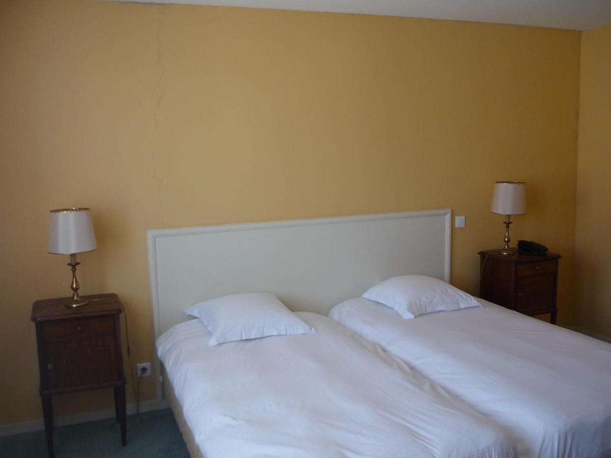 The Originals Boutique, Hotel Terminus, Bourg-En-Bresse Gare Экстерьер фото