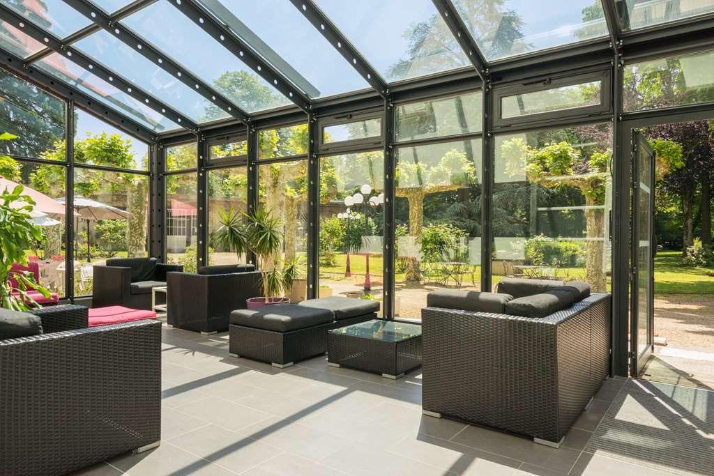 The Originals Boutique, Hotel Terminus, Bourg-En-Bresse Gare Экстерьер фото