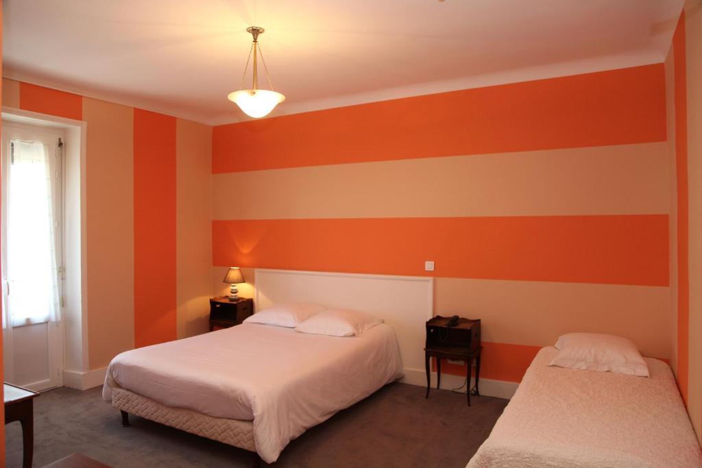 The Originals Boutique, Hotel Terminus, Bourg-En-Bresse Gare Экстерьер фото