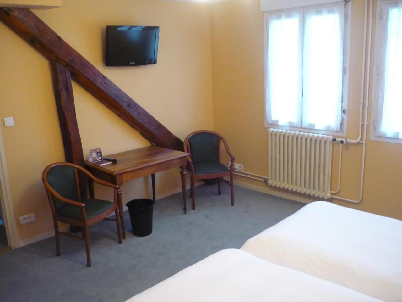 The Originals Boutique, Hotel Terminus, Bourg-En-Bresse Gare Экстерьер фото